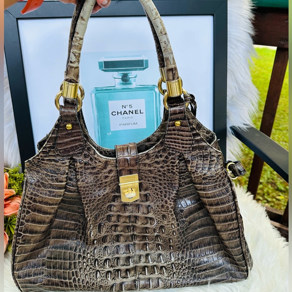Brahmin Large Bag - Picture 5 of 16